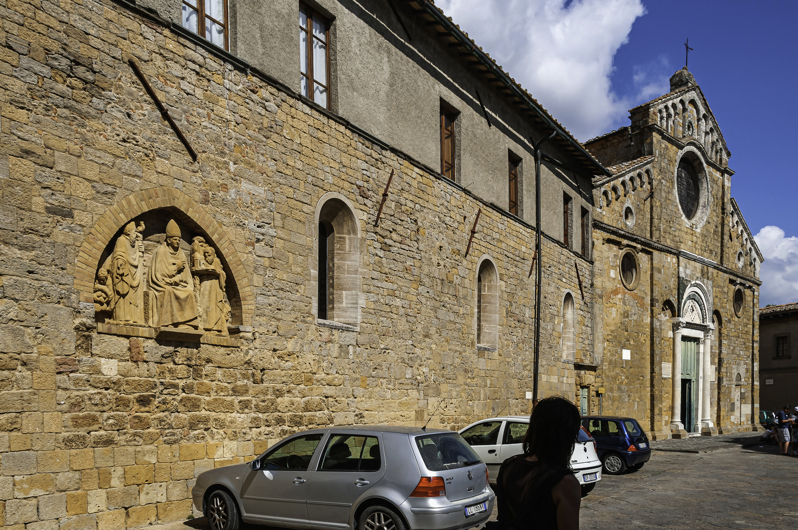 Piazza San Giovanni