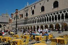 Piazza San Marco 