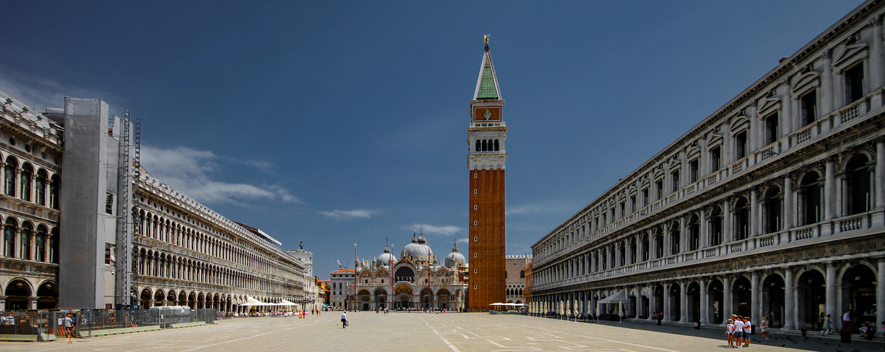  Piazza San Marco