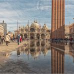 Piazza San Marco