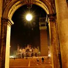 Piazza San Marco