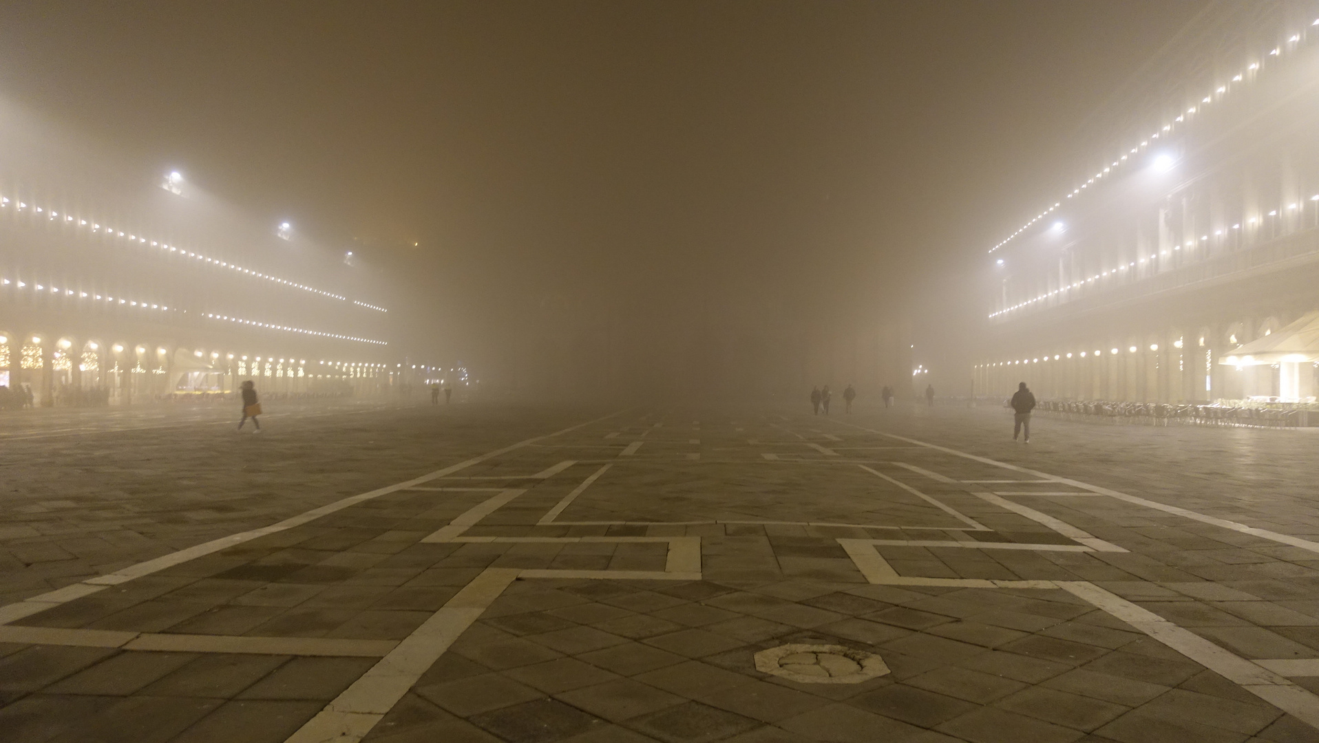 Piazza San Marco