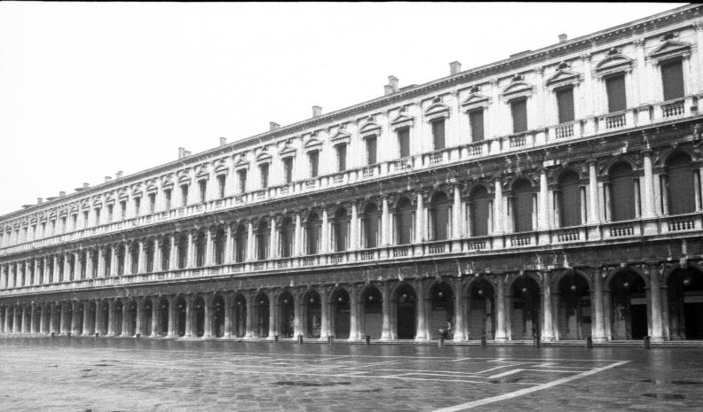 Piazza San Marco