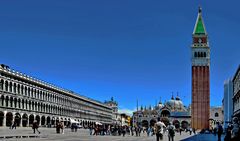 Piazza San Marco