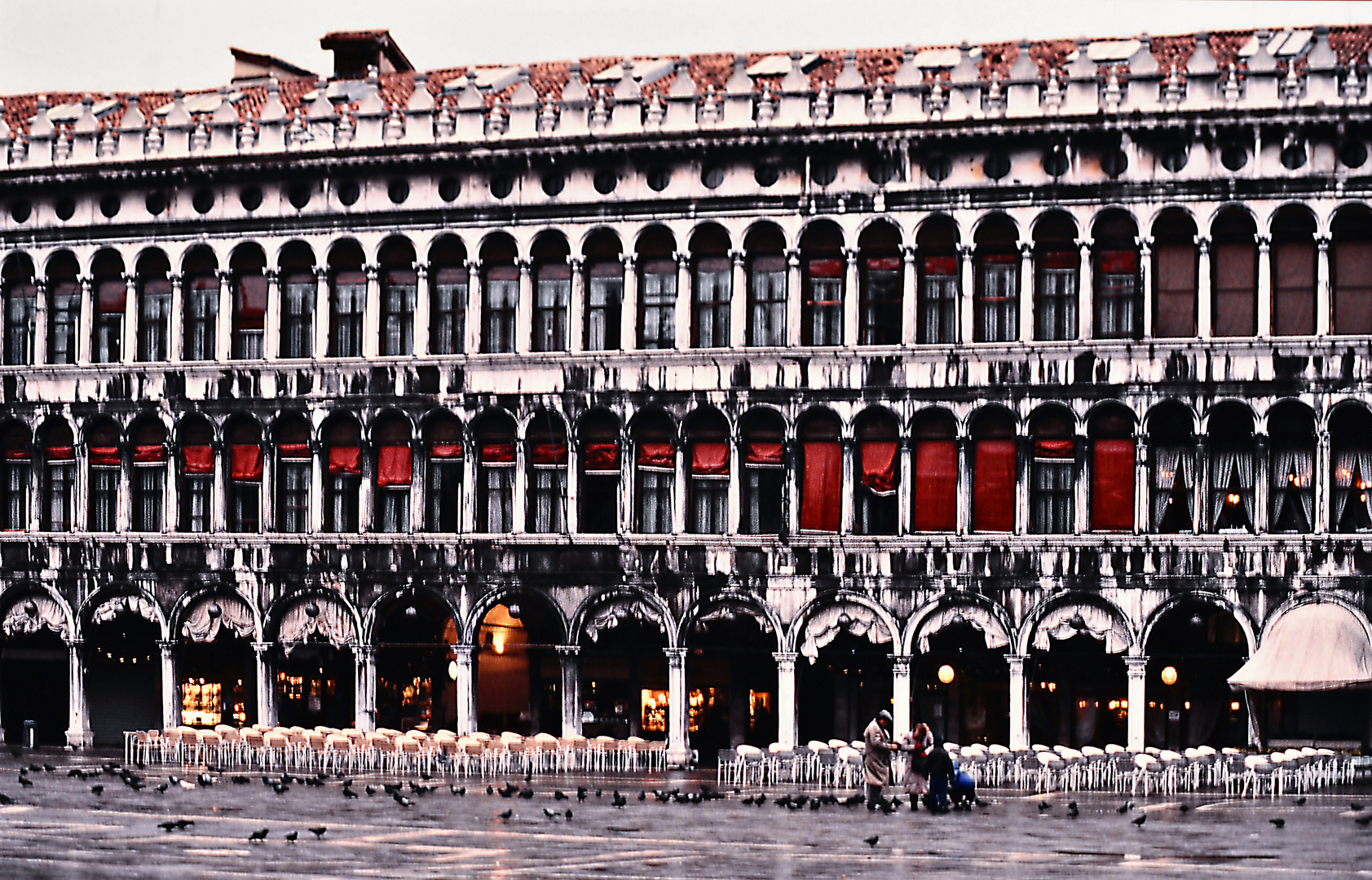 Piazza San Marco 13