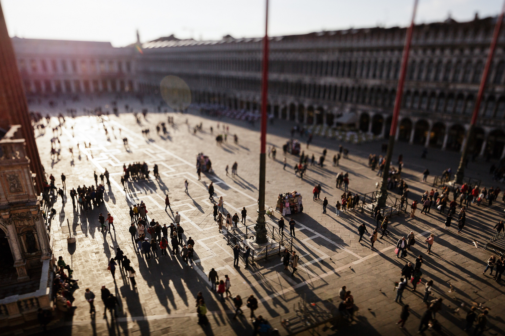 Piazza San Marco