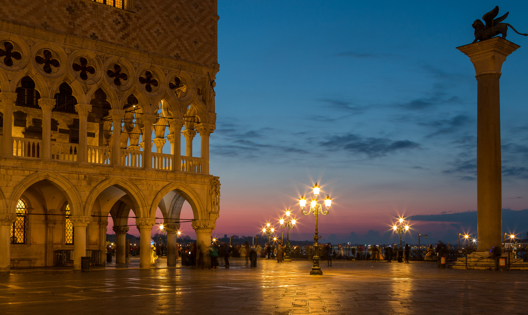 Piazza San Marco