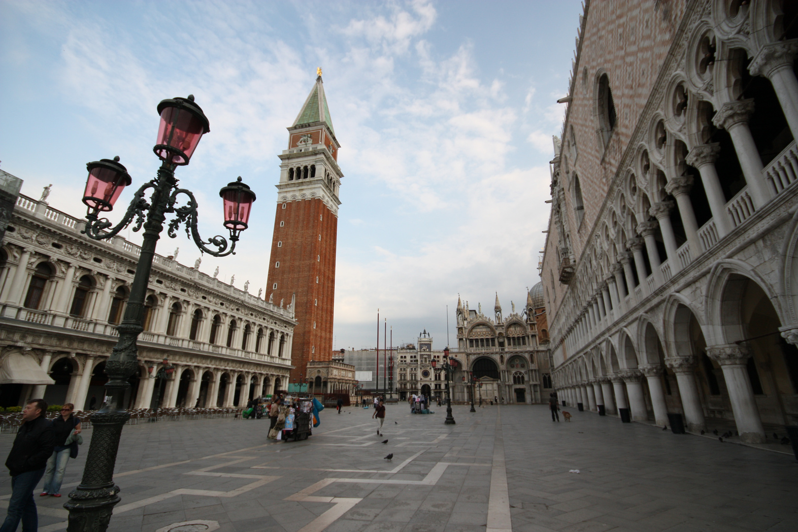 Piazza San Marco