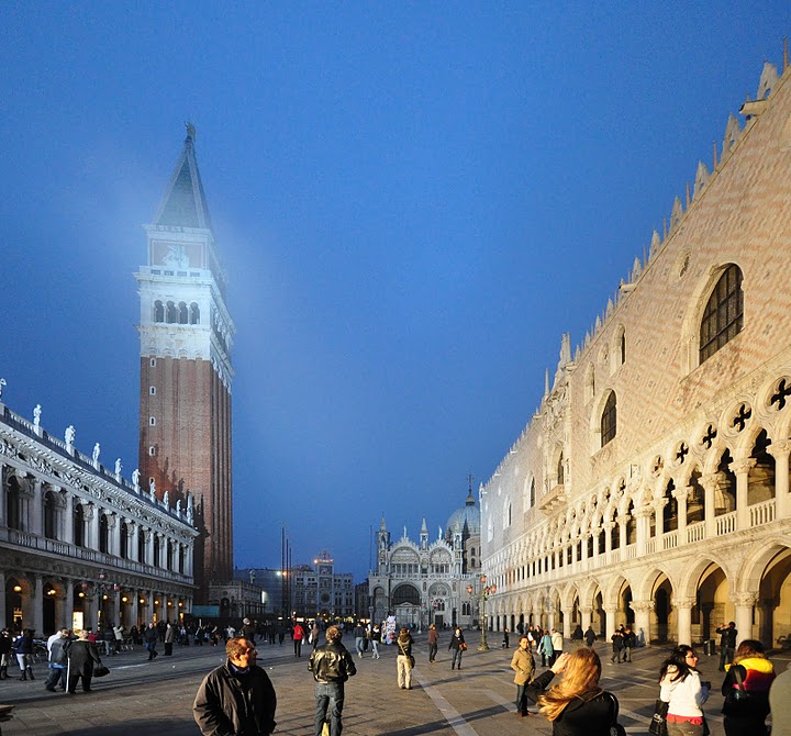 Piazza San Marco