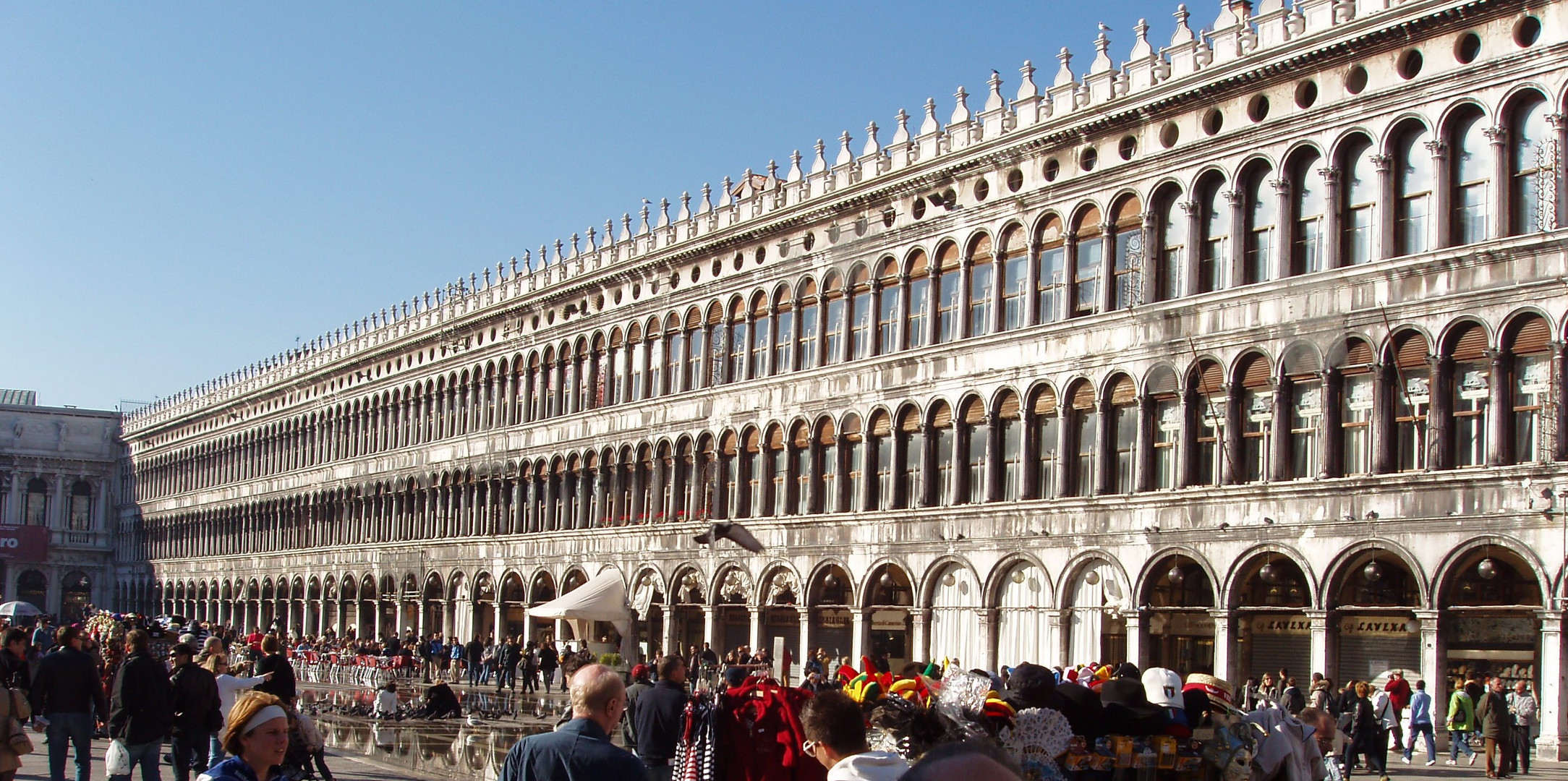 Piazza San Marco