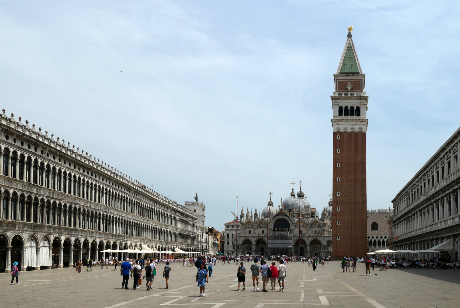 Piazza San Marco