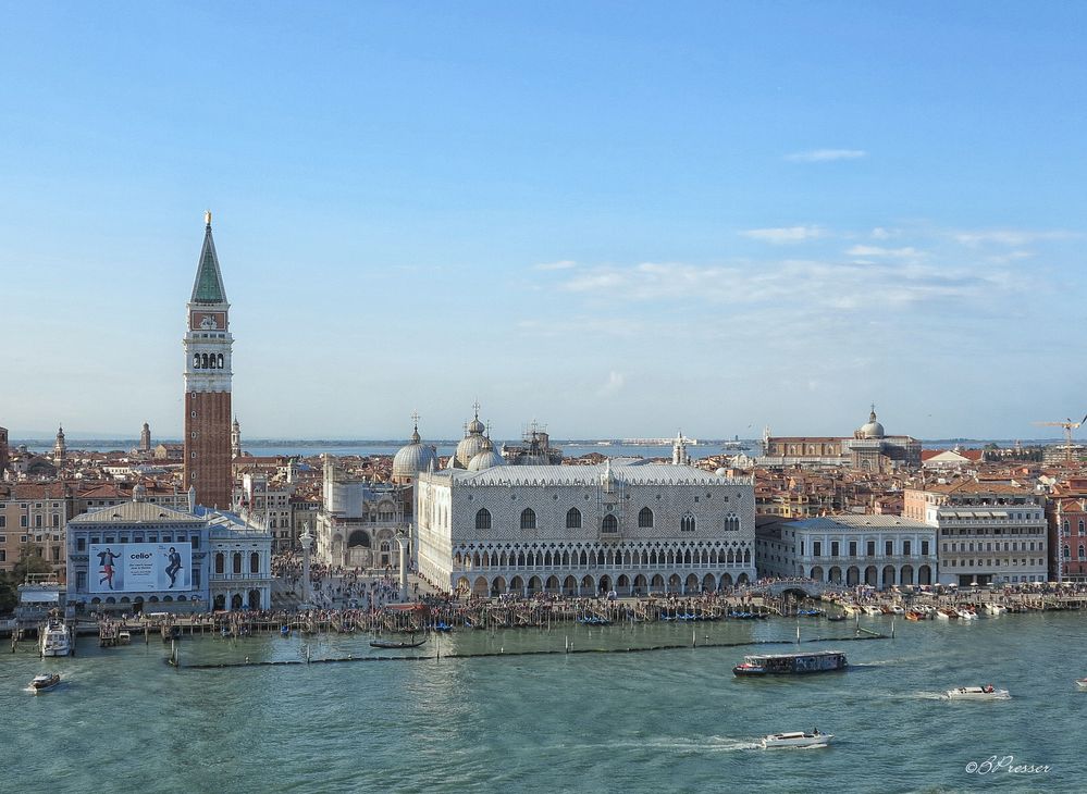 Piazza San Marco 2