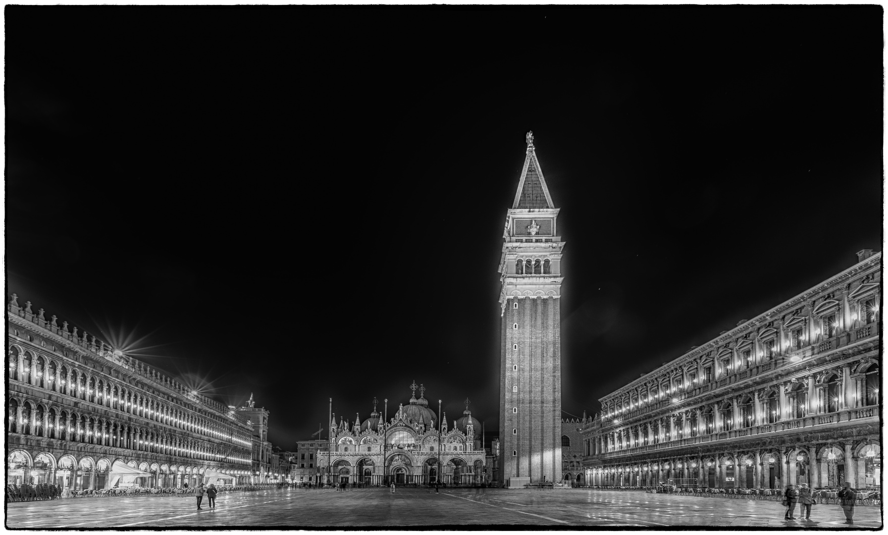 Piazza San Marco