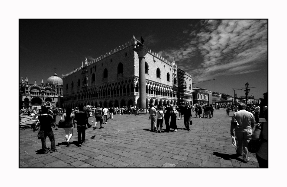 Piazza San Marco