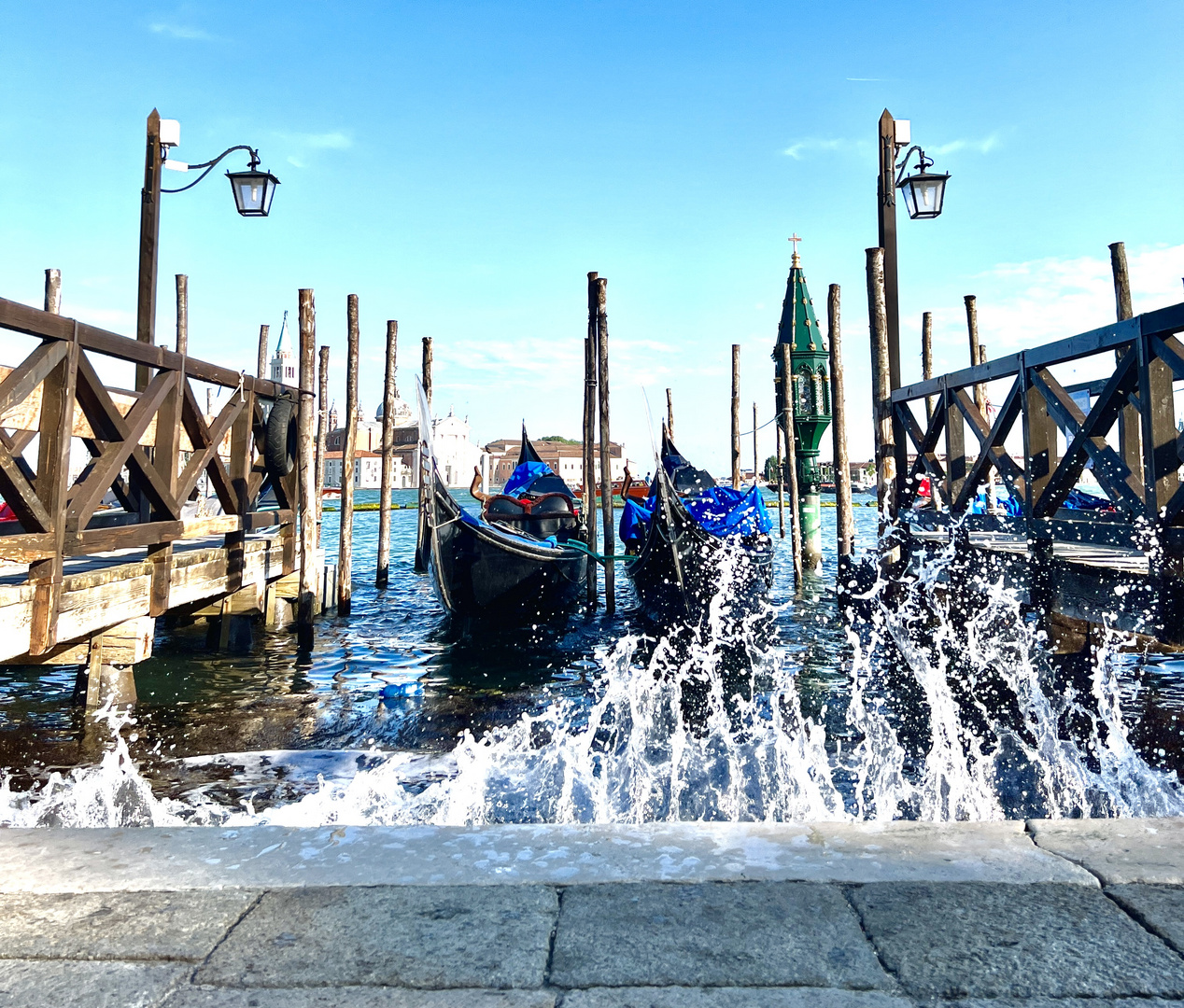 Piazza San Marco