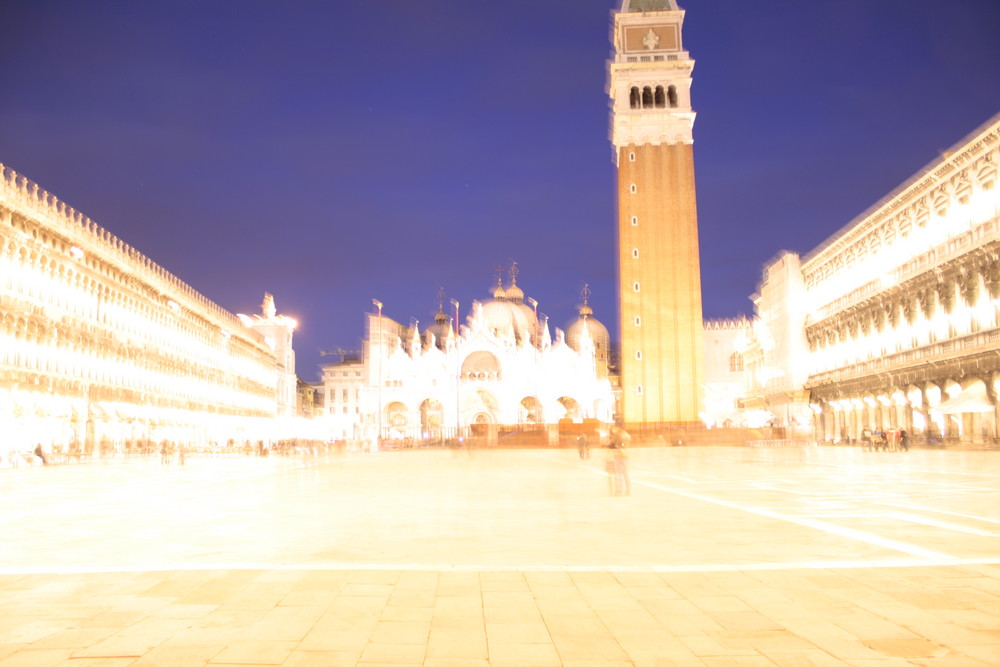 piazza san marco