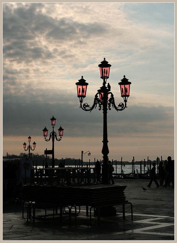 Piazza San Marco