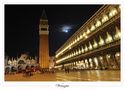 Piazza San Marco von Pasquale Bianchi 