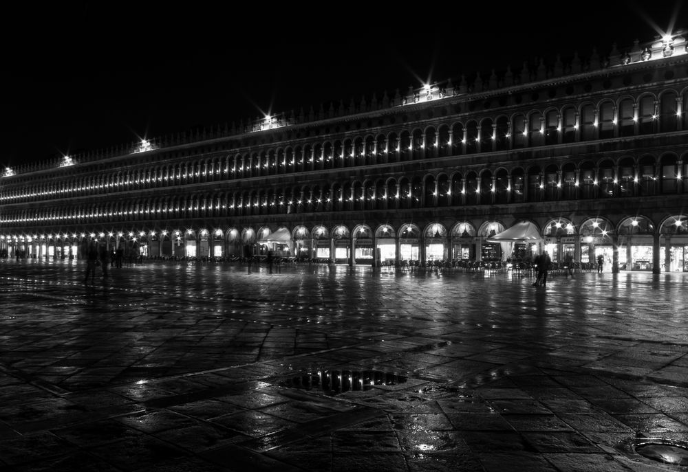 Piazza San Marco 3