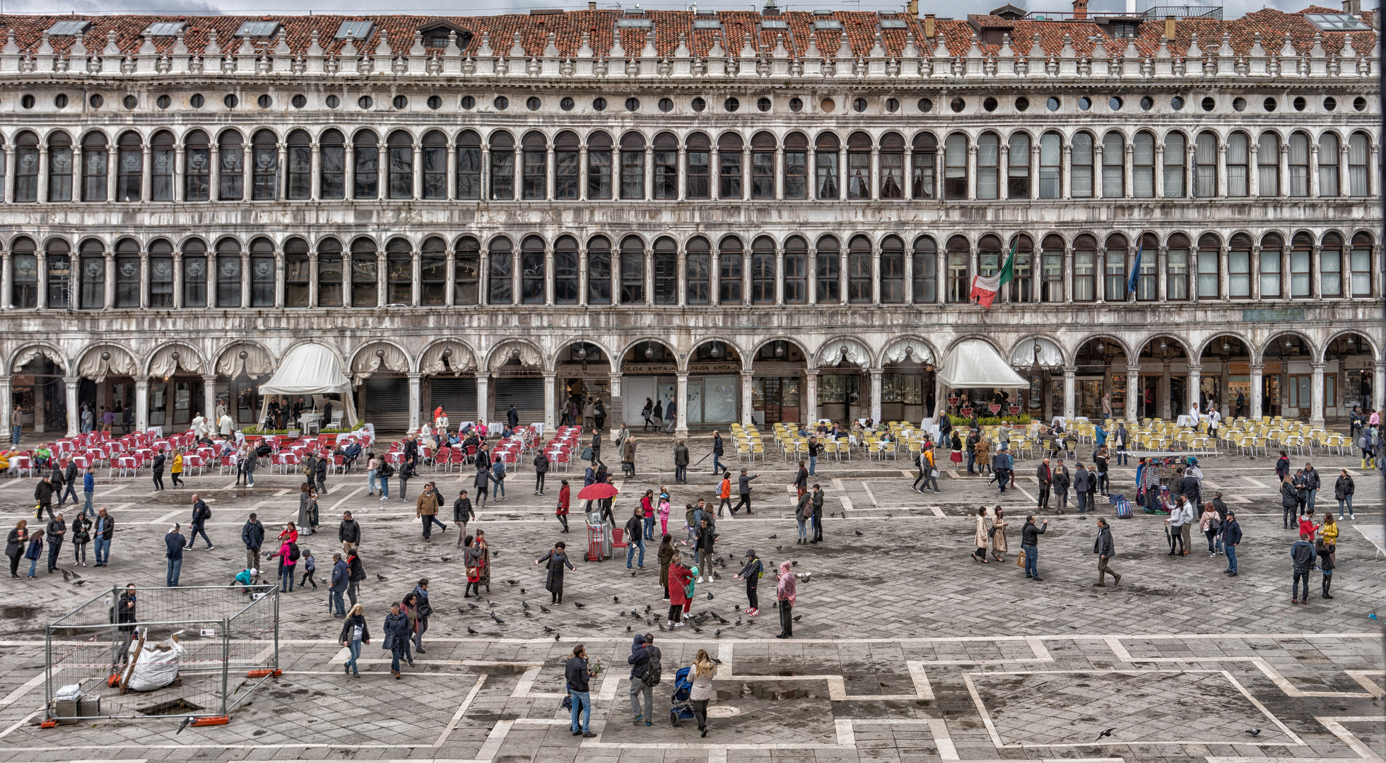 Piazza San Marco