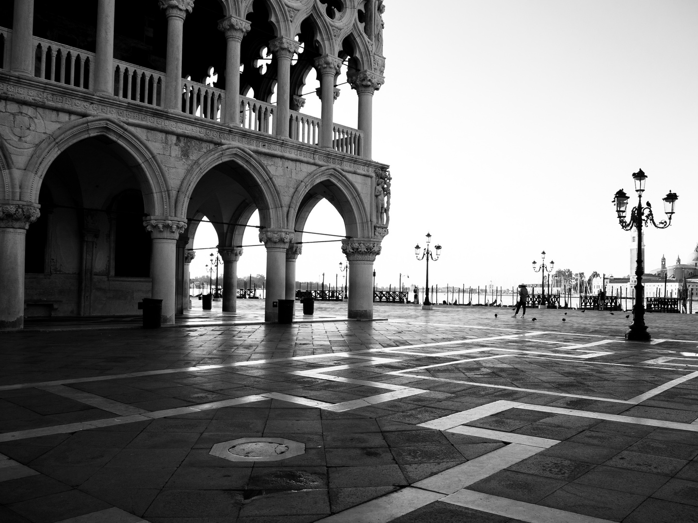 Piazza San Marco 