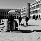 Piazza san Marco