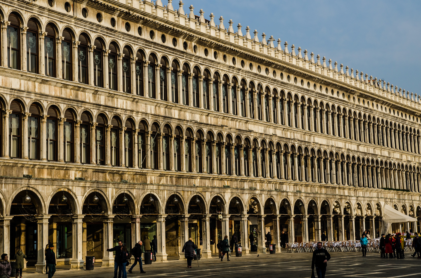 Piazza San Marco