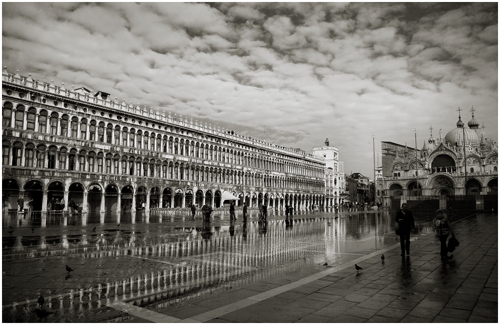 Piazza San Marco