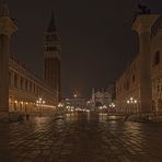 ~ Piazza San Marco ~