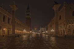 ~ Piazza San Marco ~