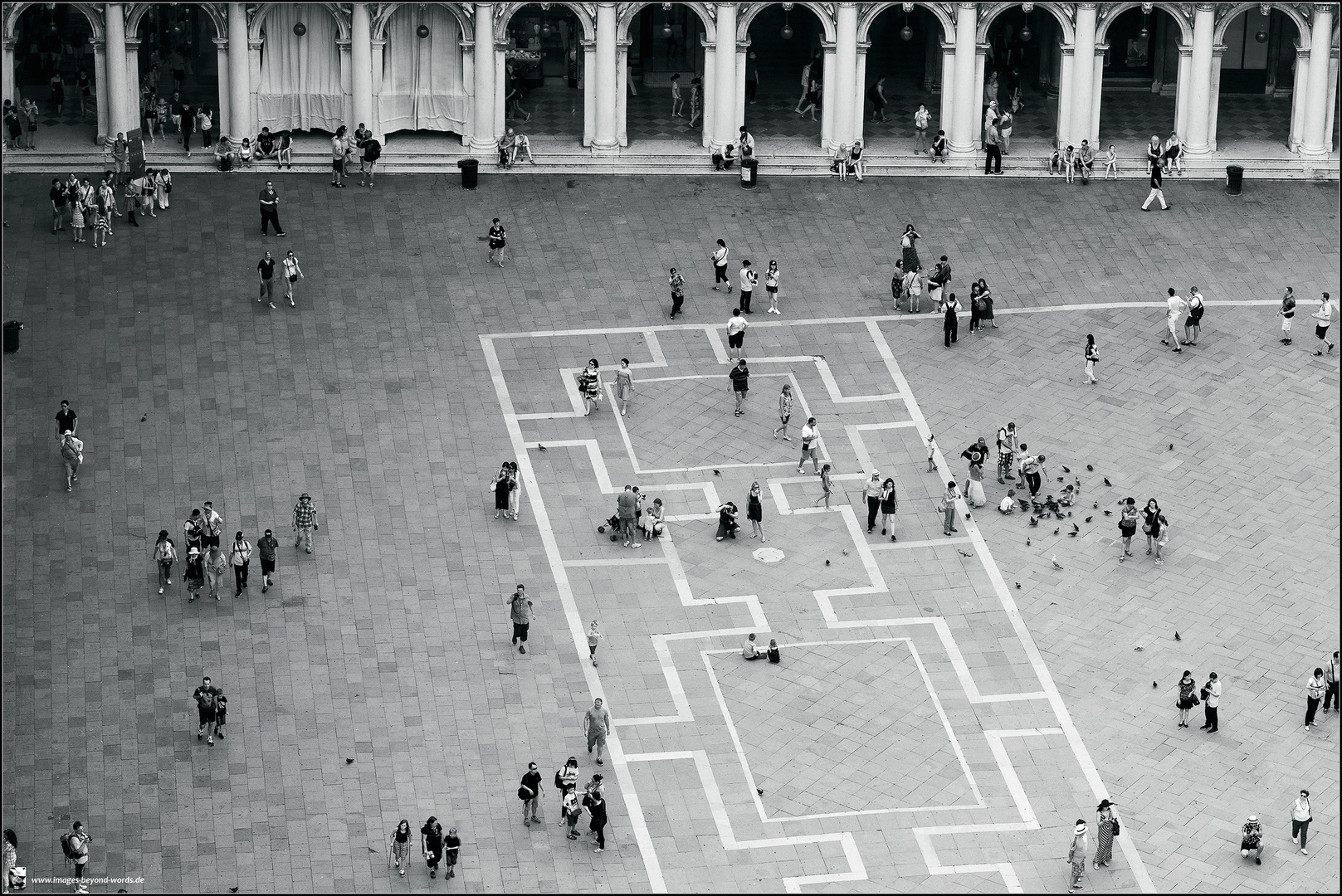 Piazza San Marco