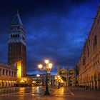 *Piazza San Marco*