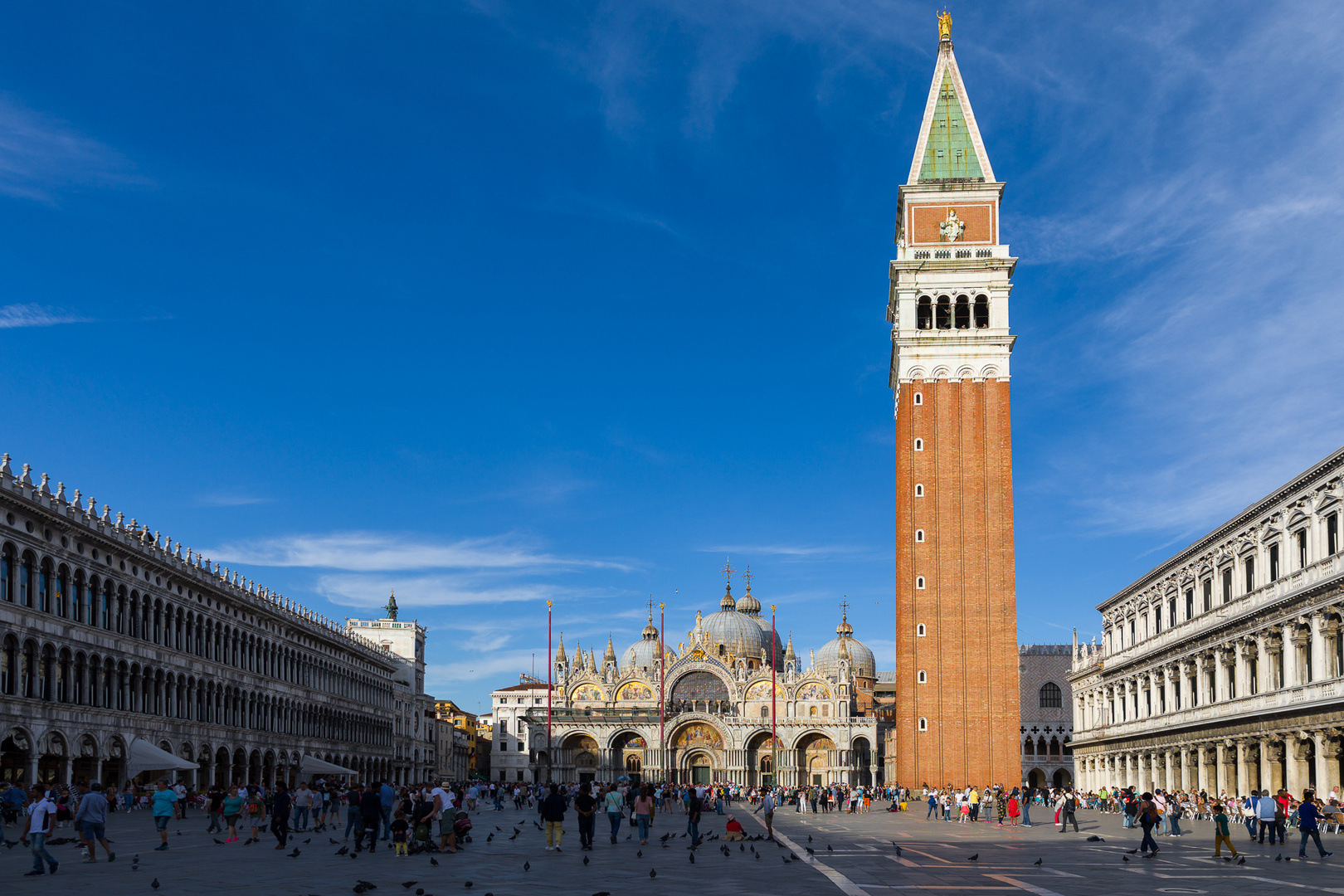 Piazza San Marco