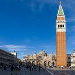 Piazza San Marco