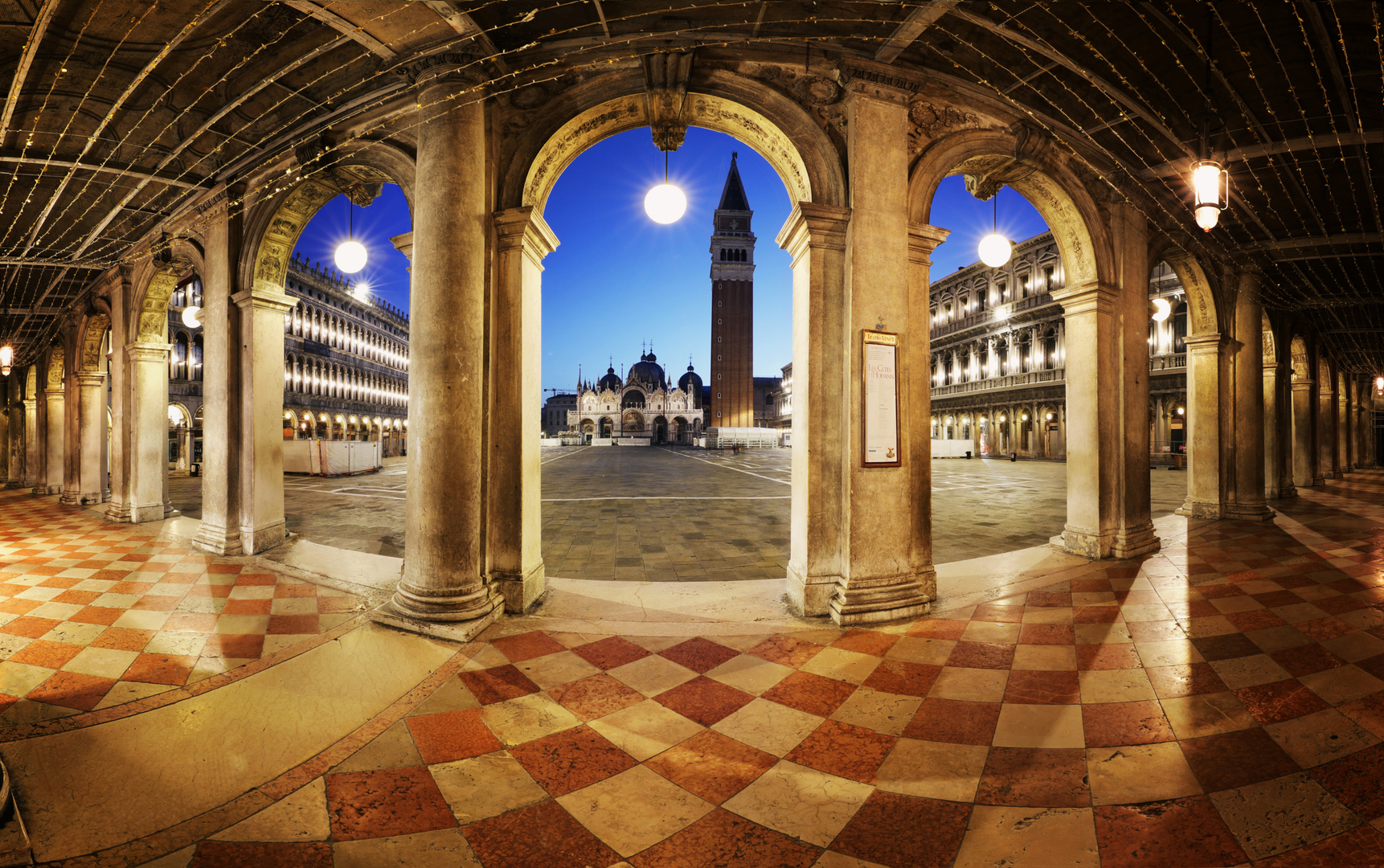 Piazza San Marco