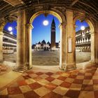 Piazza San Marco