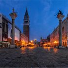                              Piazza San Marco
