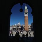 Piazza San Marco