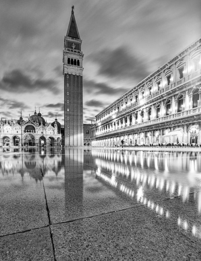 Piazza San Marco