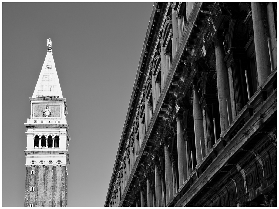 Piazza San Marco