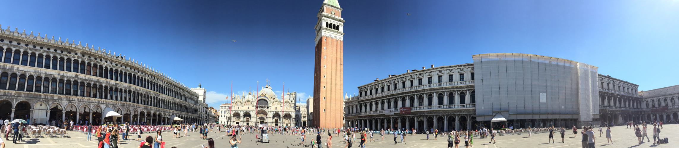 Piazza San Marco