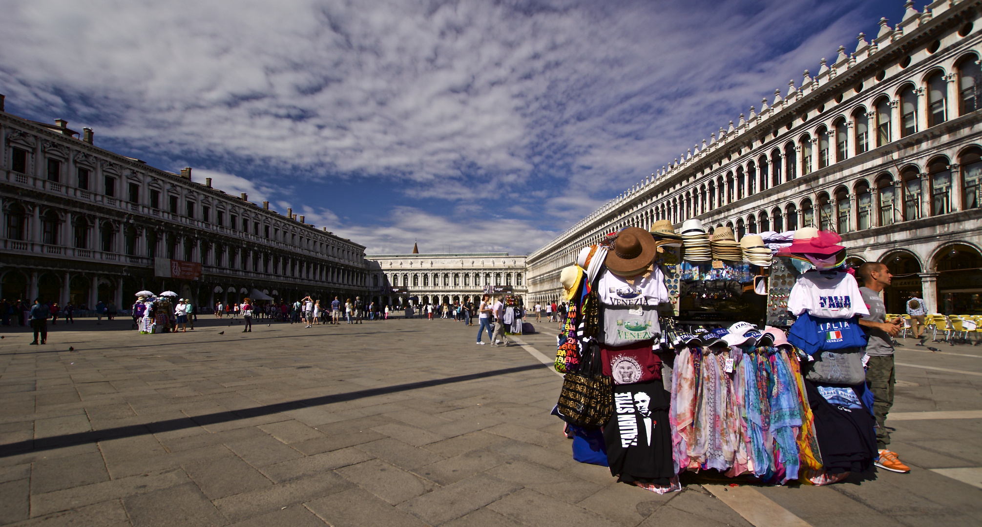 Piazza San Marco