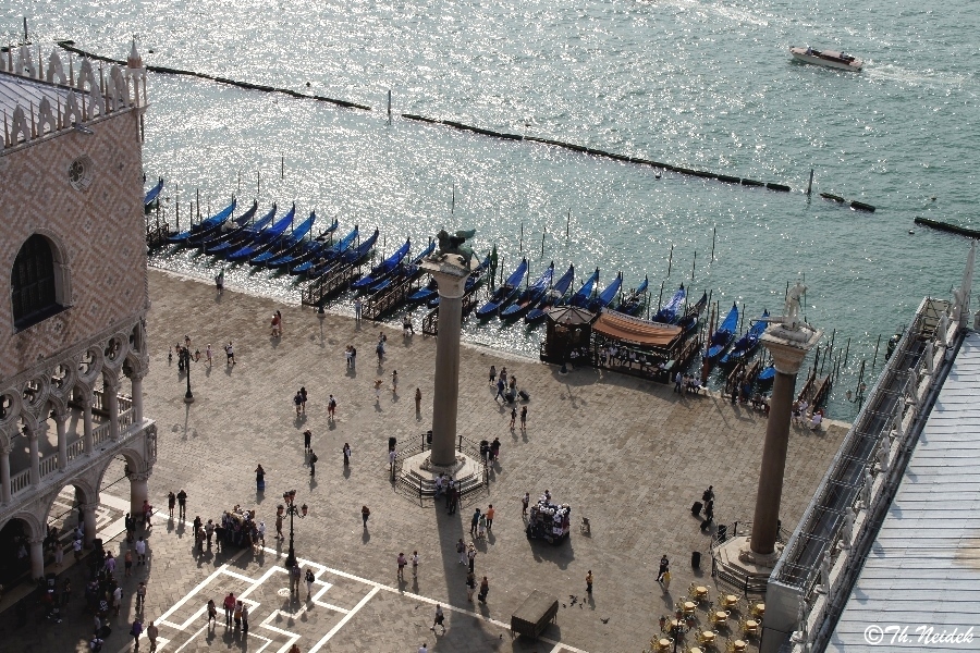 Piazza San Marco