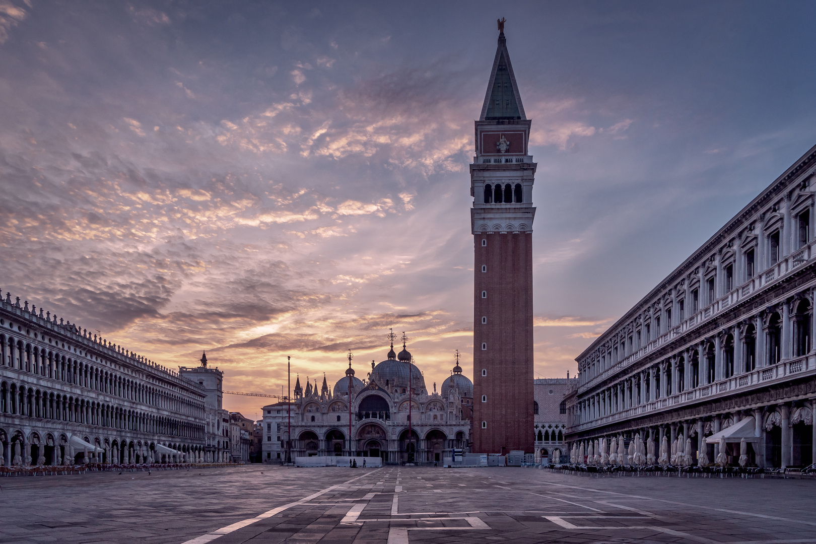 Piazza San Marco