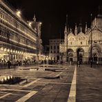 Piazza San Marco 