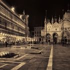 Piazza San Marco 