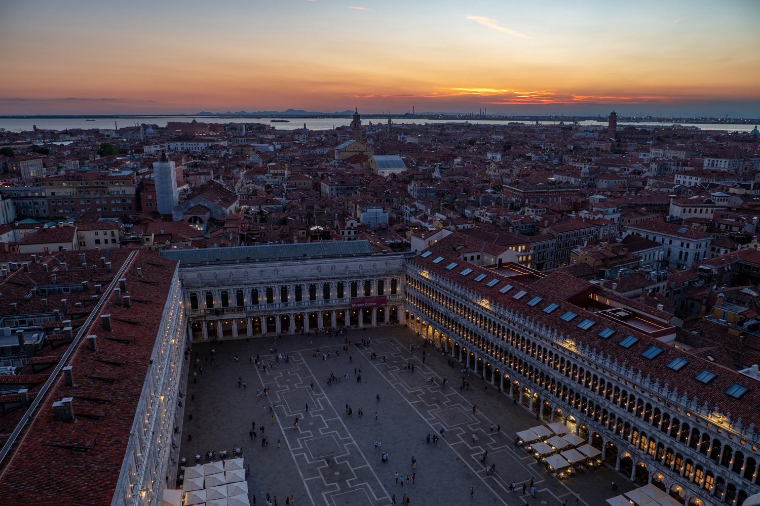 Piazza San Marco