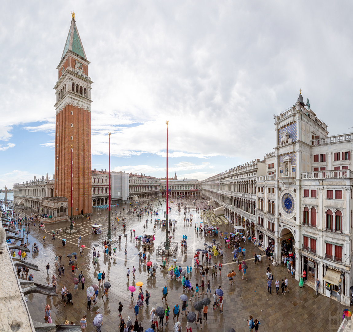 Piazza San Marco