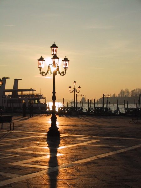 Piazza San Marco