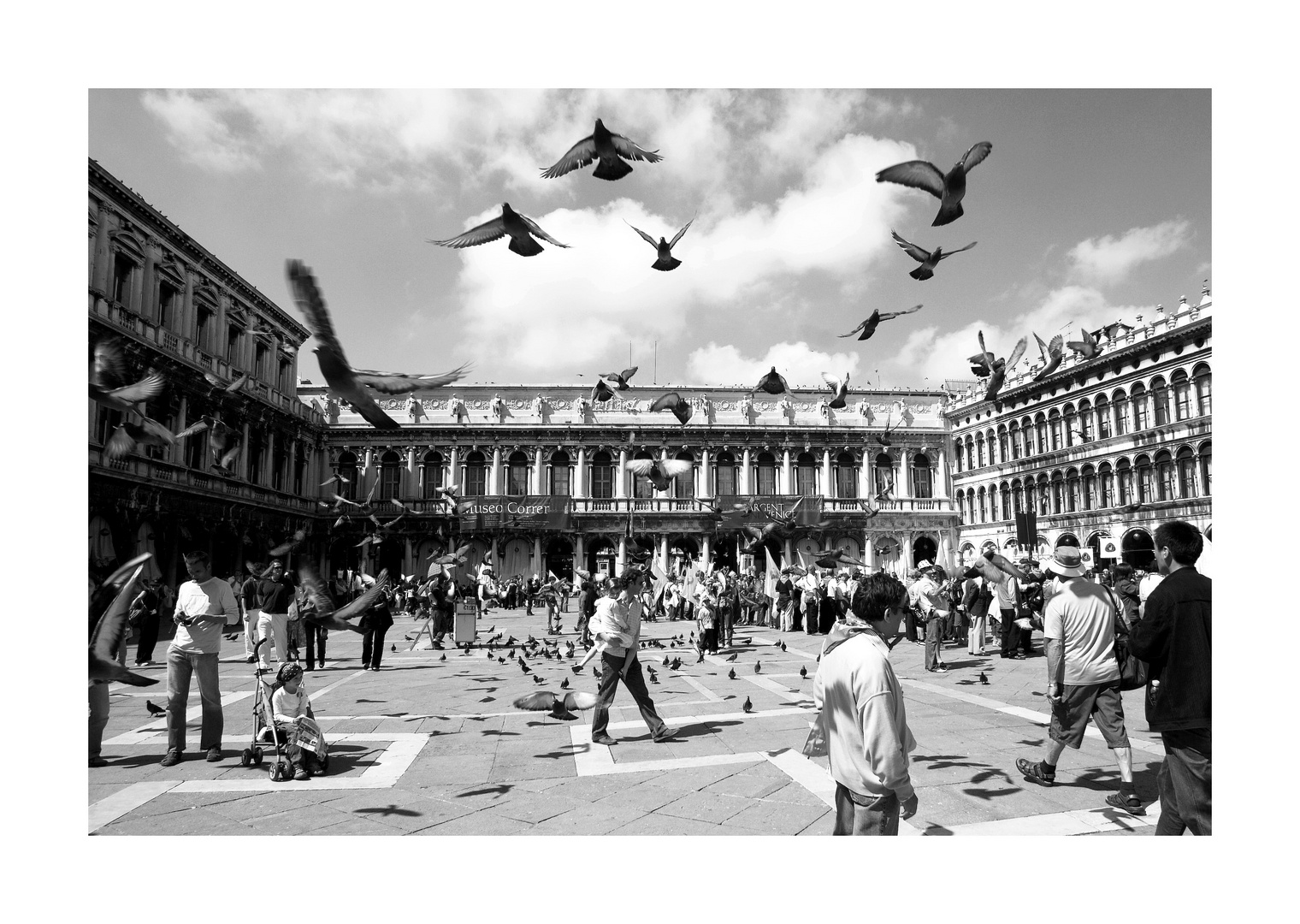 Piazza San Marco